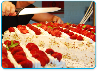 собираемся в лагерь