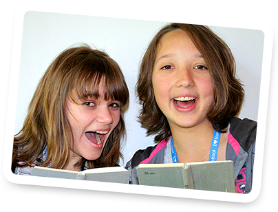 собираемся в лагерь