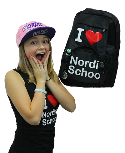 собираемся в лагерь