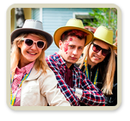 Экспедиция Nordic School «Побег за горизонты»