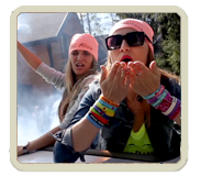 Нашествие Nordic School 2014