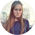 Арина Смирнова