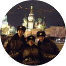 Артем Осетров