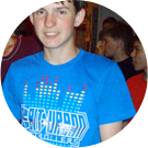 Белинский Миша 