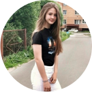 Анастасия Швороб