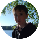 Денис Лобач