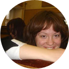 Катя Кошелева 