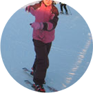 Галяминская Яна 