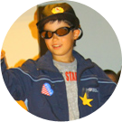 Хованский Максим 