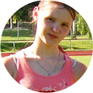 Сирецкая Настя 