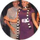 Новикова Александрия 