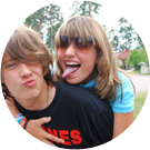 Устинова Надя  