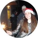 Яна Родзевич 