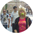 Гуменникова Анастасия 