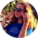 Anastasiia Zaklepkina