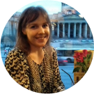 Мария Земшина