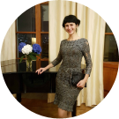 Елена Глазкова