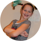 Пономарёва Анастасия