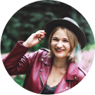 Лера Иванова