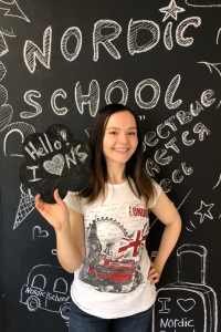 Делазари Ольга Андреевна