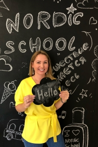 Кинерейш Марина Александровна