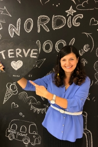 Нилова Юлия Григорьевна