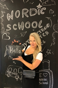 Ракова Елена Валерьевна