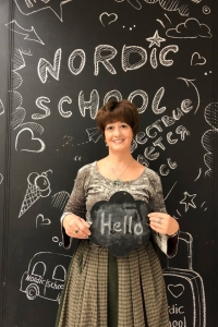 Сиверцева Катерина Михайловна