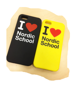 Чехол на Iphone NS