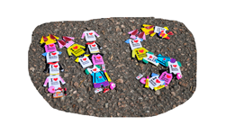 Наклейки футболочки