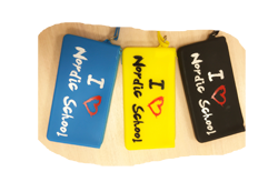 Силиконовые пеналы NS