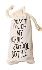 Бутылка для спорта NS