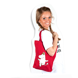 Сумка Мумми-троль