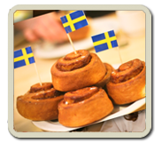 Видеоролик о курсах шведского языка