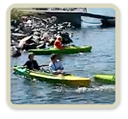 Купаться. Каникулы 5