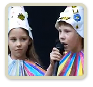 Творчество. Каникулы 6